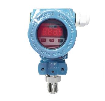 压力/差压变送器选型需要考虑的几个必要因素