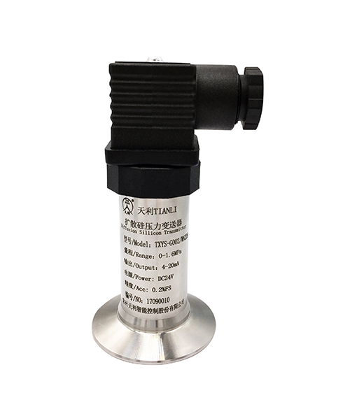 压力变送器检定规程